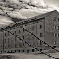 Block A - Concentration Camp Buchenwald