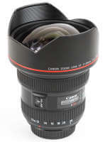 Canon EF 11–24mm f/4L USM Produktbild Test