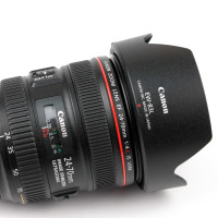 Canon EF 24-70mm 4 L IS USM Objektiv