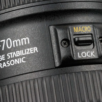 Canon EF 24-70mm 4 L IS USM Objektiv