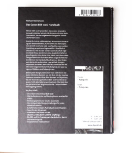 Canon EOS 100D Handbuch von Michael Hennemann