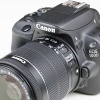 Canon EOS 100D