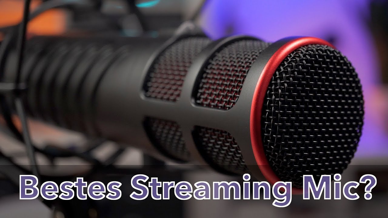 Røde X XDM-100 im Test – Vorschaubild des Videos