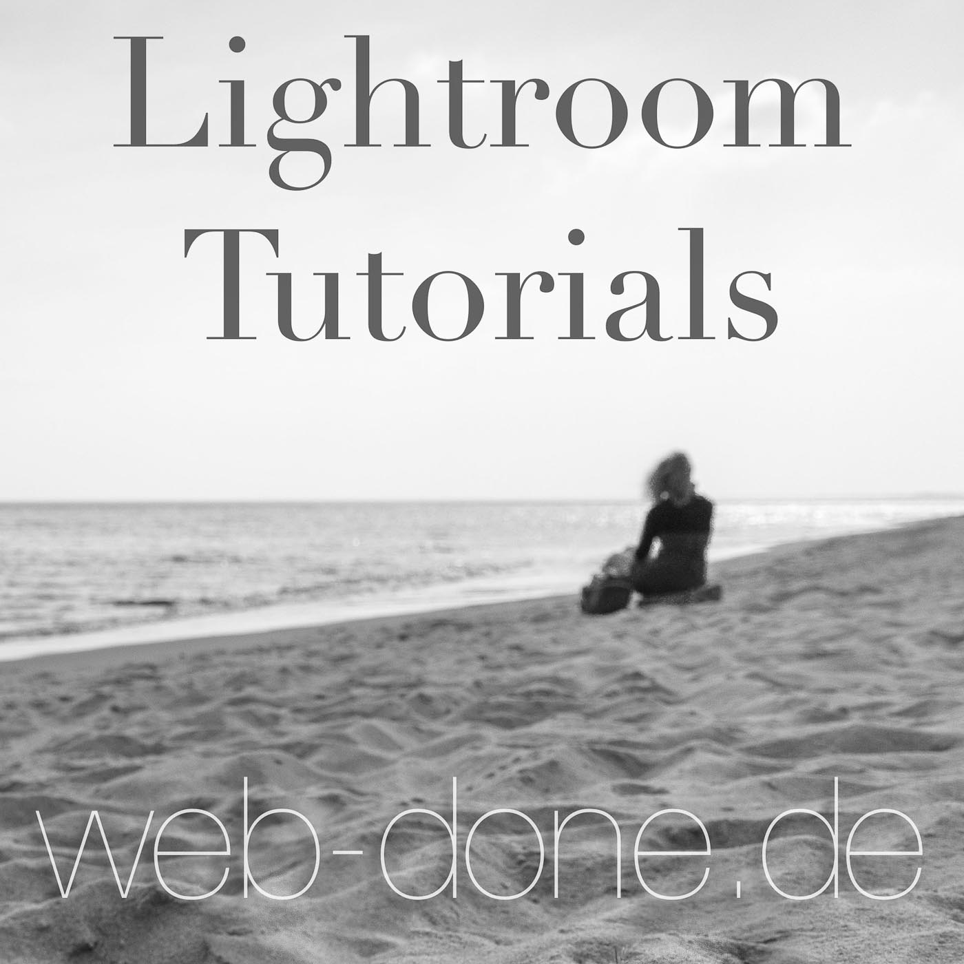 Lightroom Tutorials - web-done.de
