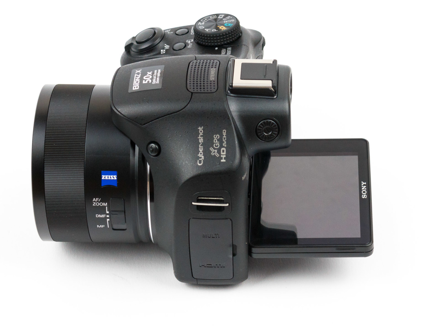 Sony DSC-HX400V im Test - Fotoblog web-done.de
