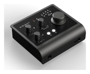 Produktbild Audient iD4 MKII