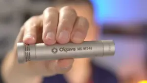 Produktbild Oktava MK-012