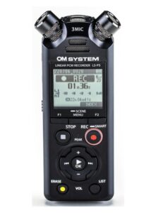 Produktbild OM System LS-P5