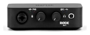 Produktbild Røde AI-1