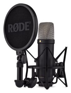 Produktbild Røde NT1 5th Generation