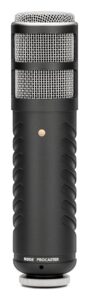 Produktbild Røde Procaster