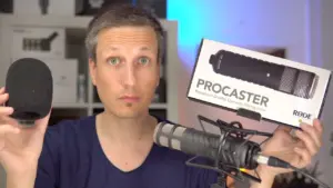 Produktbild Røde Procaster
