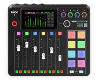 Produktbild Røde RØDECaster Pro II