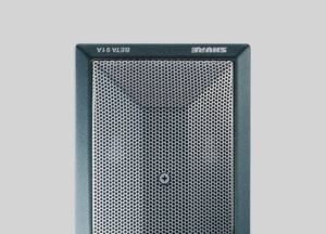 Produktbild Shure Beta 91A