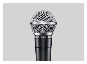 Produktbild Shure SM58