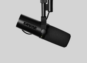 Produktbild Shure SM7dB