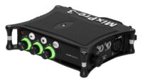 Produktbild Sound Devices MixPre-3 II