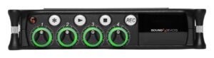 Produktbild Sound Devices MixPre-6 II