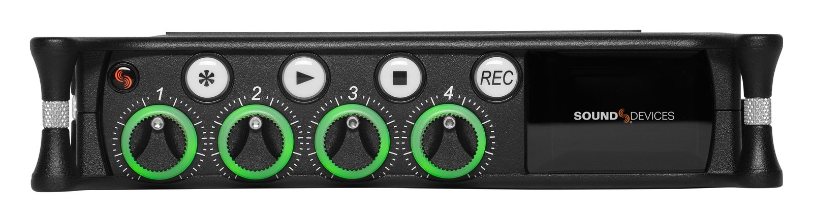 Produktbild Sound Devices MixPre-6 II