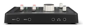 Produktbild Solid State Logic SSL 2 MKII