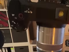 Sony ZV-E10 II Kamera
