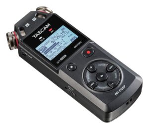 Produktbild Tascam DR-05XP