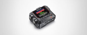 Produktbild Tascam FR-AV2