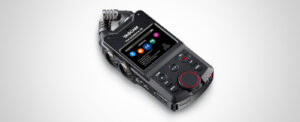 Produktbild Tascam Portacapture X6