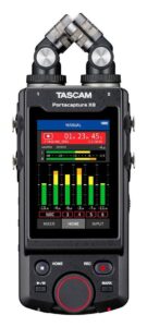 Produktbild Tascam Portacapture X8
