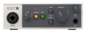 Produktbild Universal Audio Volt 1