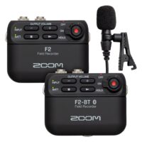 Produktbild Zoom F2