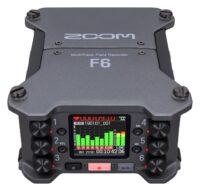 Produktbild Zoom F6