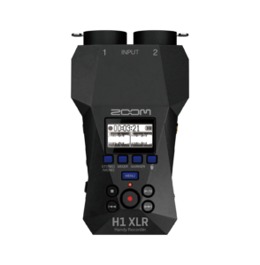 Produktbild Zoom H1 XLR