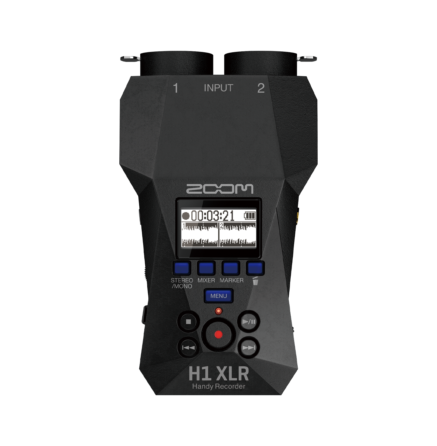 Produktbild Zoom H1 XLR