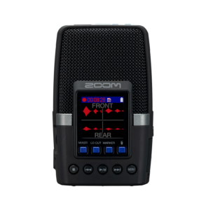 Produktbild Zoom H2essential