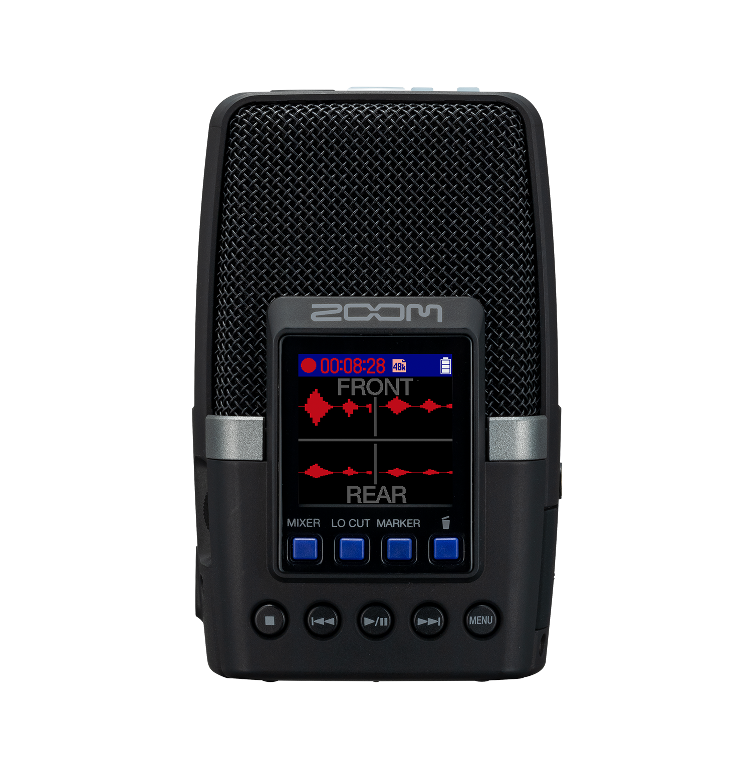 Produktbild Zoom H2essential