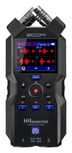 Produktbild Zoom H4essential