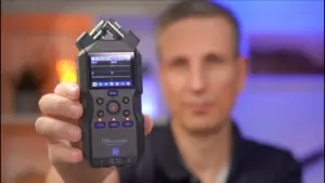 Produktbild Zoom H4essential