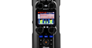 Produktbild Zoom H5studio