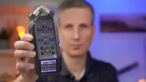 Produktbild Zoom H6essential