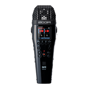 Produktbild Zoom M4 MicTrak