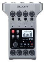 Produktbild Zoom PodTrak P4