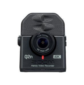 Produktbild Zoom Q2n-4K